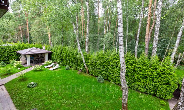 Лот-9139-237066 аренда дома Рублево-Успенское шоссе Ильинское-Усово 