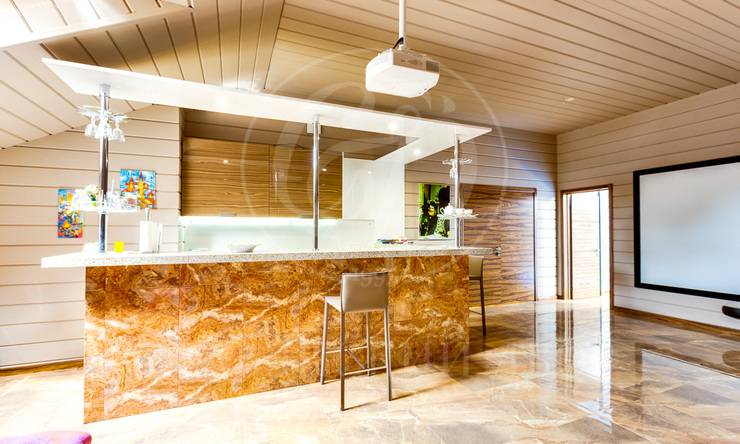 Лот-9139-237067 аренда дома Рублево-Успенское шоссе Ильинское-Усово 