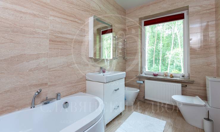 Лот-9139-237069 аренда дома Рублево-Успенское шоссе Ильинское-Усово 