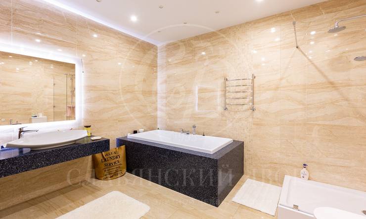 Лот-9139-237070 аренда дома Рублево-Успенское шоссе Ильинское-Усово 