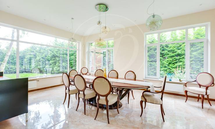 Лот-9139-237071 аренда дома Рублево-Успенское шоссе Ильинское-Усово 