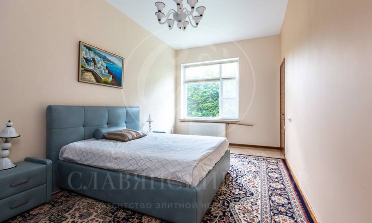 Лот-9139-237075 аренда дома Рублево-Успенское шоссе Ильинское-Усово 