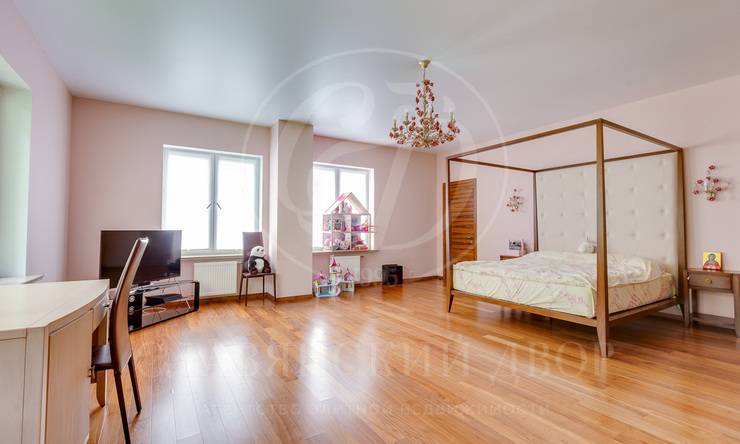 Лот-9139-237076 аренда дома Рублево-Успенское шоссе Ильинское-Усово 