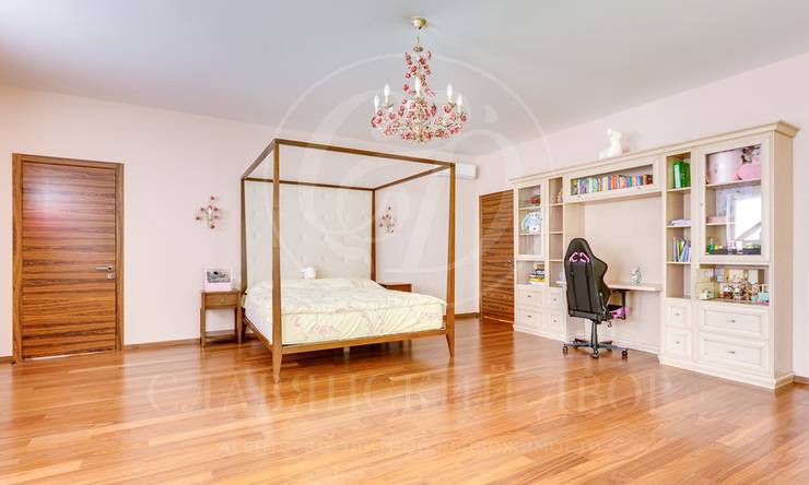 Лот-9139-237078 аренда дома Рублево-Успенское шоссе Ильинское-Усово 