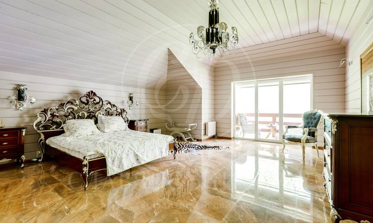 Лот-9139-237079 аренда дома Рублево-Успенское шоссе Ильинское-Усово 