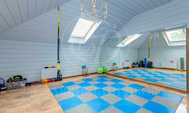 Лот-9139-237080 аренда дома Рублево-Успенское шоссе Ильинское-Усово 