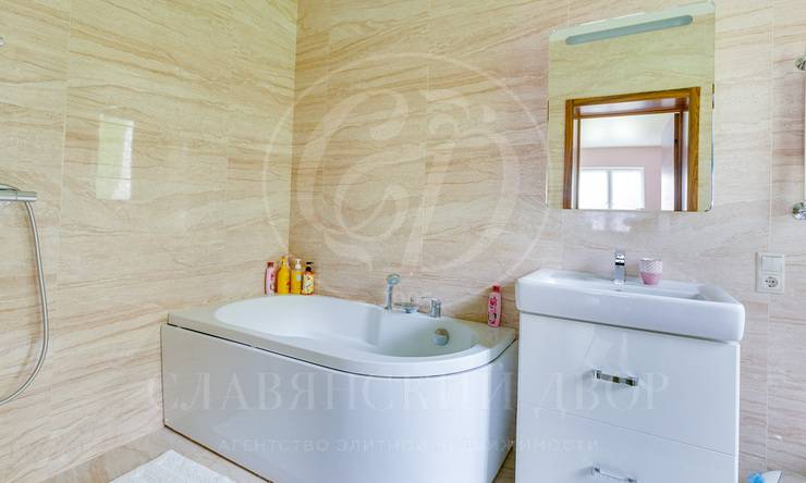 Лот-9139-237081 аренда дома Рублево-Успенское шоссе Ильинское-Усово 