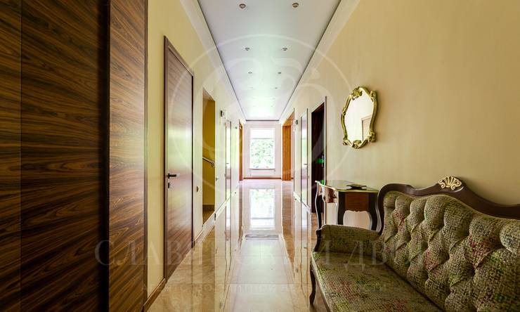 Лот-9139-237083 аренда дома Рублево-Успенское шоссе Ильинское-Усово 