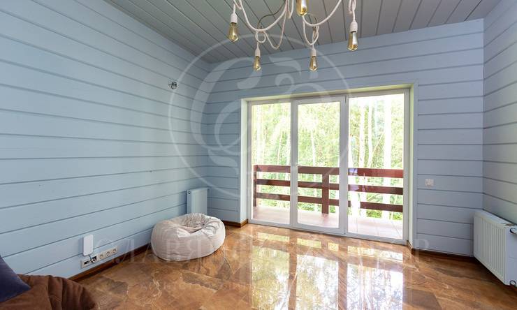 Лот-9139-237084 аренда дома Рублево-Успенское шоссе Ильинское-Усово 