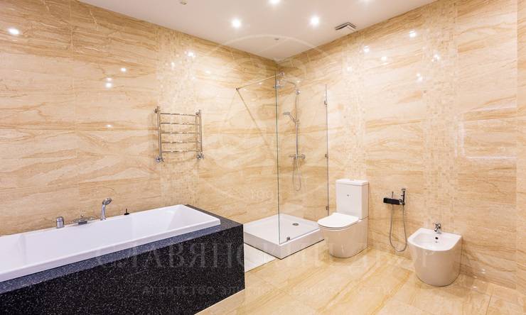 Лот-9139-237085 аренда дома Рублево-Успенское шоссе Ильинское-Усово 