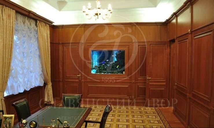 продажа  ЦАО Тверская Хлыновский туп.