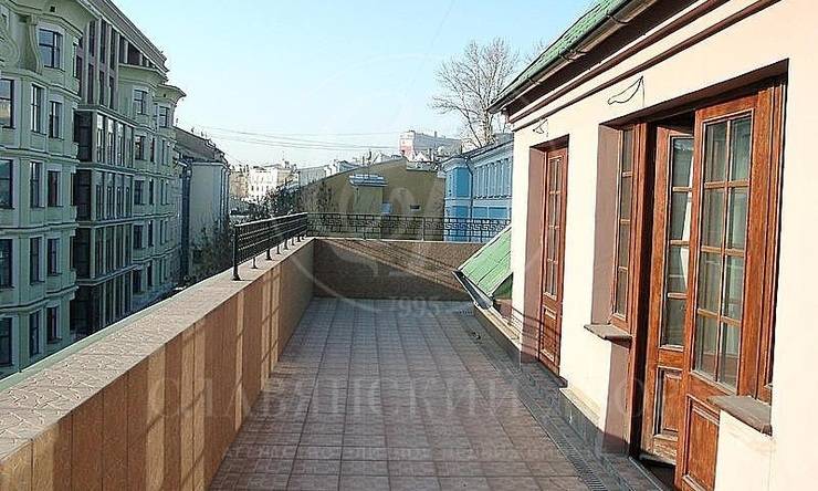 продажа  ЦАО Тверская Хлыновский туп.