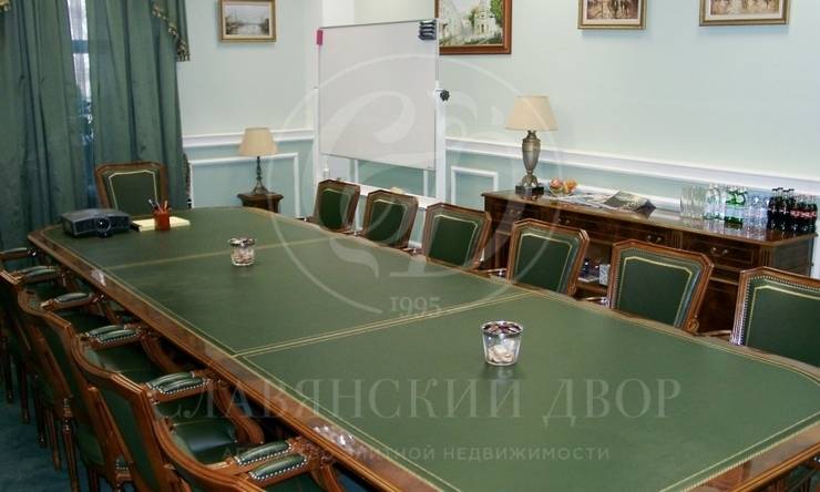 продажа  ЦАО Тверская Хлыновский туп.