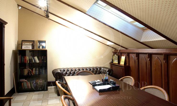 продажа  ЦАО Тверская Хлыновский туп.