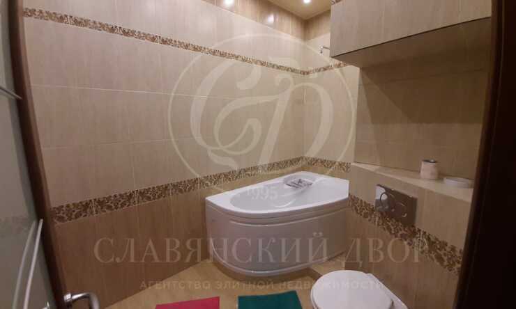 Лот-9171-237402 Аренда квартиры Кунцево