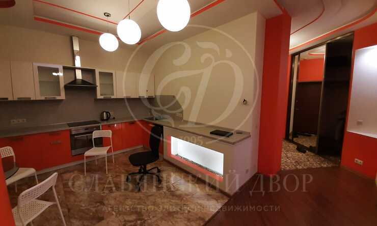 Лот-9171-237403 Аренда квартиры Кунцево