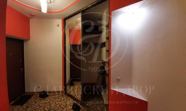 Лот-9171-237408 Аренда квартиры Кунцево