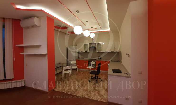 Лот-9171-237409 Аренда квартиры Кунцево