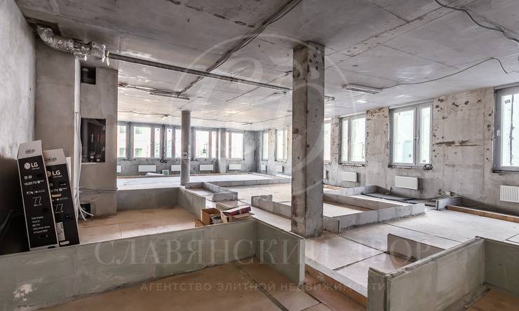 Лот-7924-237410 Продажа квартиры Хамовники, Плющиха