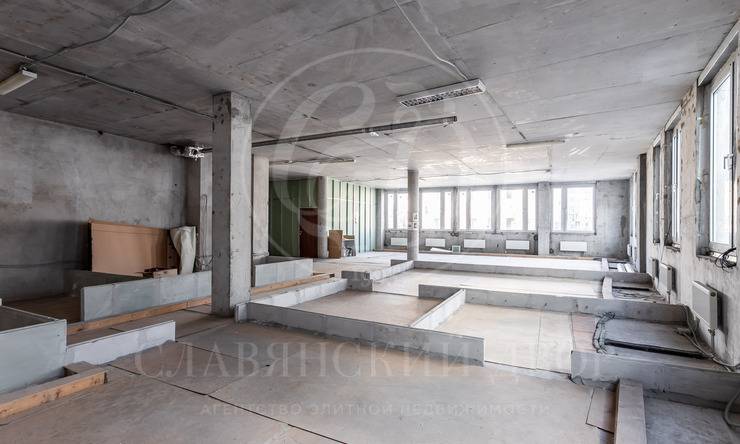 Лот-7924-237414 Продажа квартиры Хамовники, Плющиха