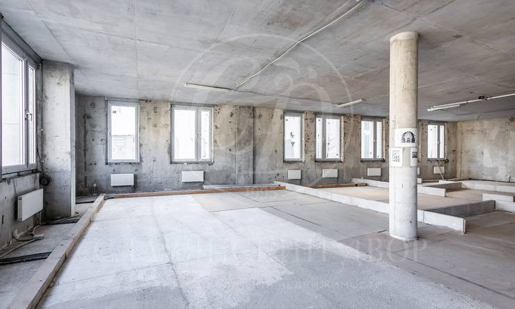 Лот-7924-237416 Продажа квартиры Хамовники, Плющиха