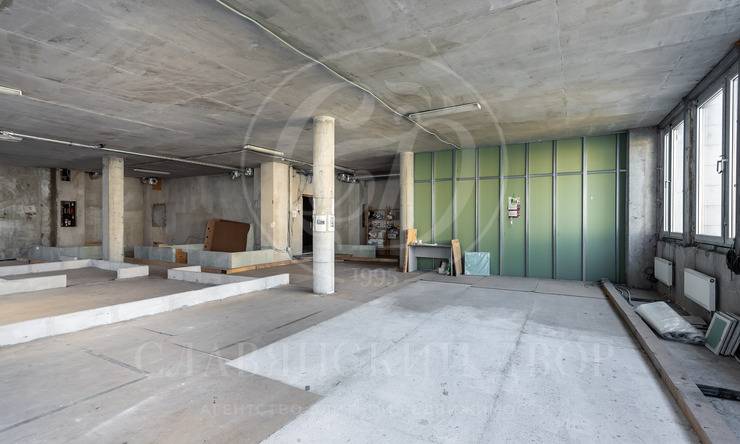 Лот-7924-237418 Продажа квартиры Хамовники, Плющиха