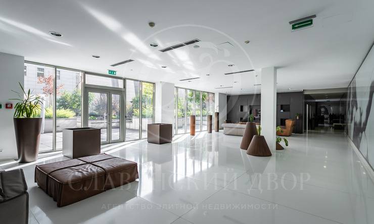 Лот-7924-237423 Продажа квартиры Хамовники, Плющиха