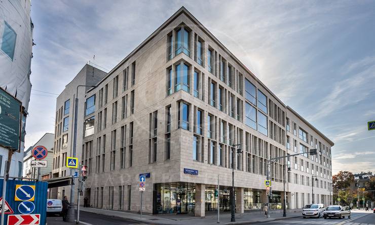 Лот-7924-237424 Продажа квартиры Хамовники, Плющиха