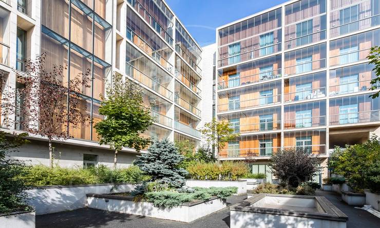 Лот-7924-237427 Продажа квартиры Хамовники, Плющиха