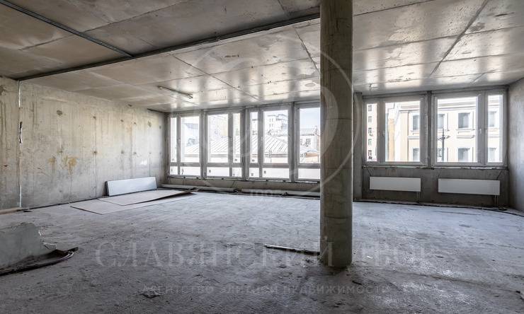 Лот-11798-237429 Продажа квартиры Хамовники, Плющиха