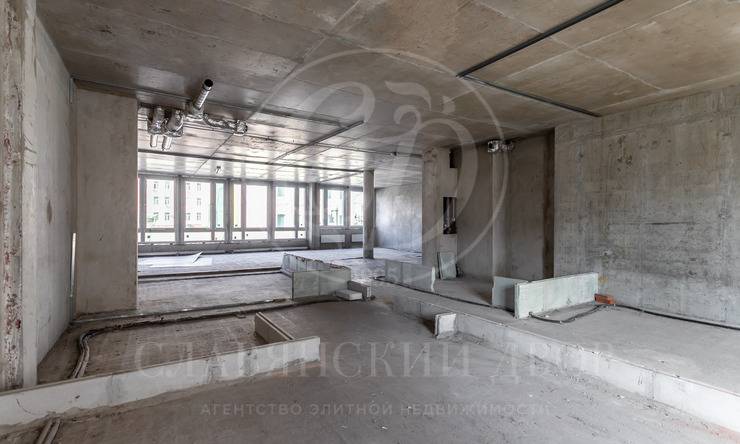 Лот-11798-237432 Продажа квартиры Хамовники, Плющиха