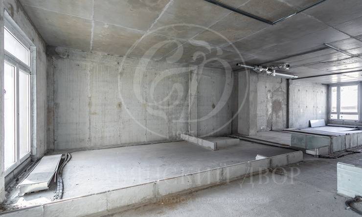 Лот-11798-237439 Продажа квартиры Хамовники, Плющиха