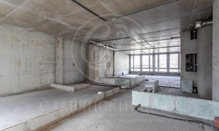 Лот-11798-237440 Продажа квартиры Хамовники, Плющиха