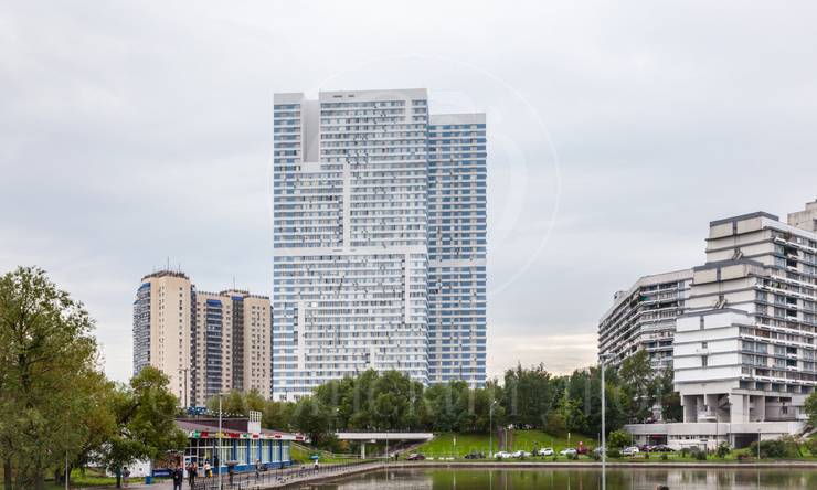 Лот-11804-237497 Продажа квартиры Юг