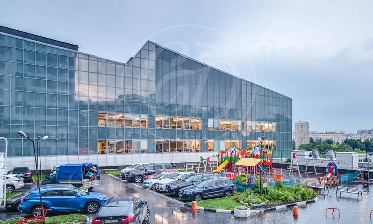 Лот-11804-237499 Продажа квартиры Юг