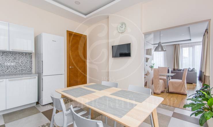 Лот-8408-237661 Аренда квартиры Арбат, Смоленская