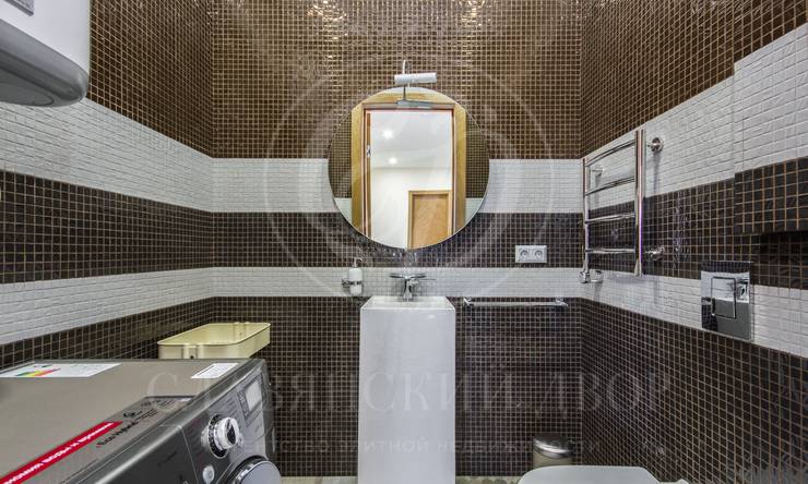 Лот-8408-237664 Аренда квартиры Арбат, Смоленская