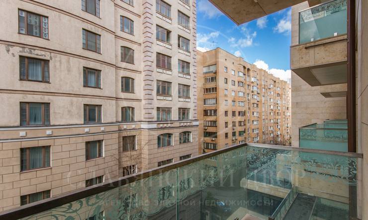 Лот-8408-237667 Аренда квартиры Арбат, Смоленская