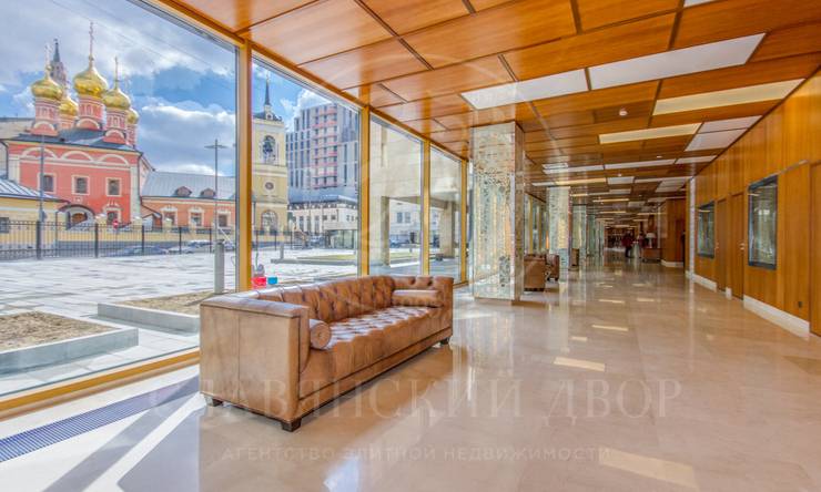 Лот-8408-237668 Аренда квартиры Арбат, Смоленская