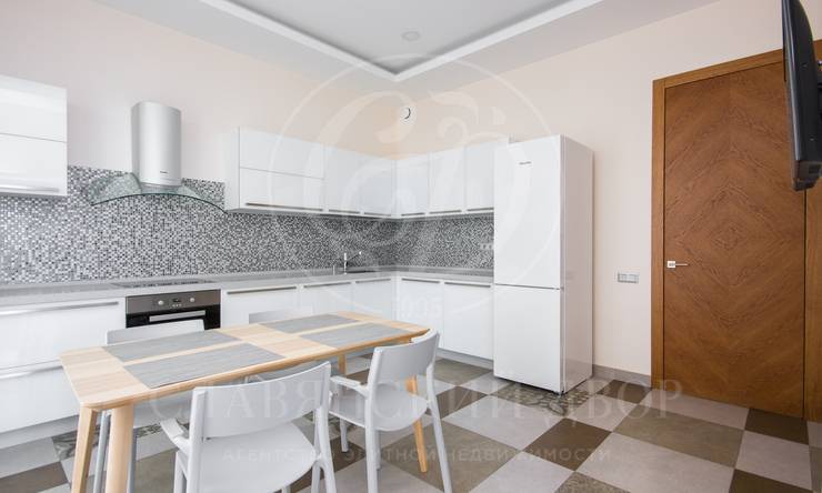 Лот-8408-237669 Аренда квартиры Арбат, Смоленская