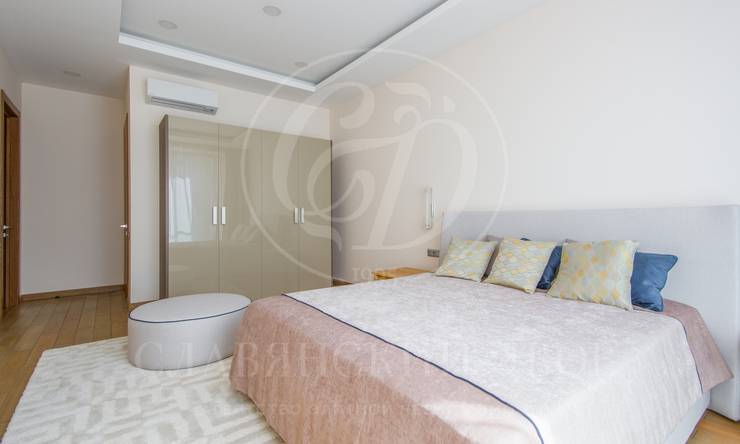 Лот-8408-237675 Аренда квартиры Арбат, Смоленская