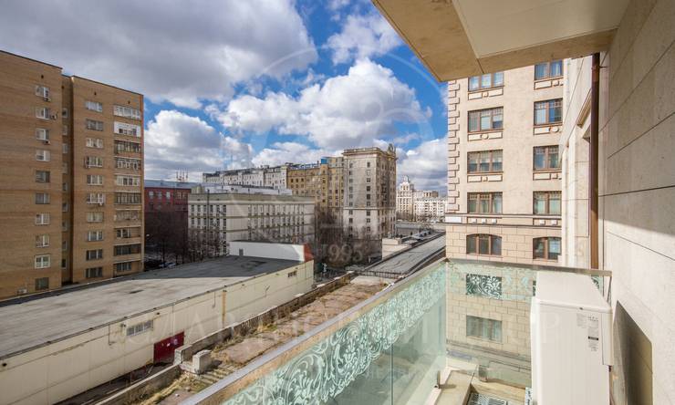 Лот-8408-237677 Аренда квартиры Арбат, Смоленская