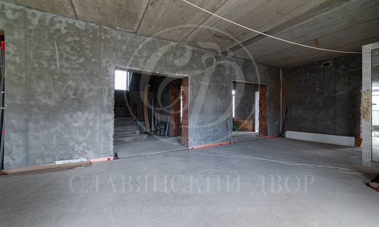 Лот-9154-237758 продажа дома Новорижское шоссе Княжье Озеро