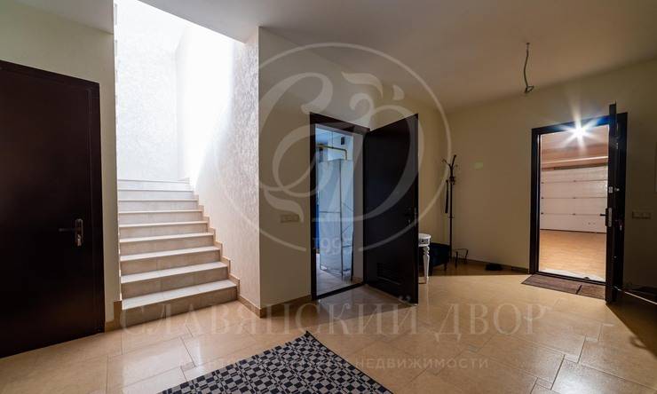 Лот-9154-237759 продажа дома Новорижское шоссе Княжье Озеро