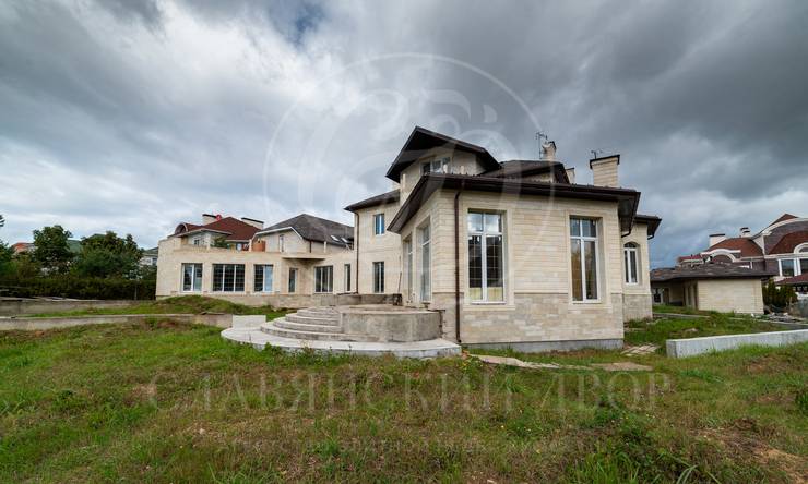 Лот-9154-237761 продажа дома Новорижское шоссе Княжье Озеро