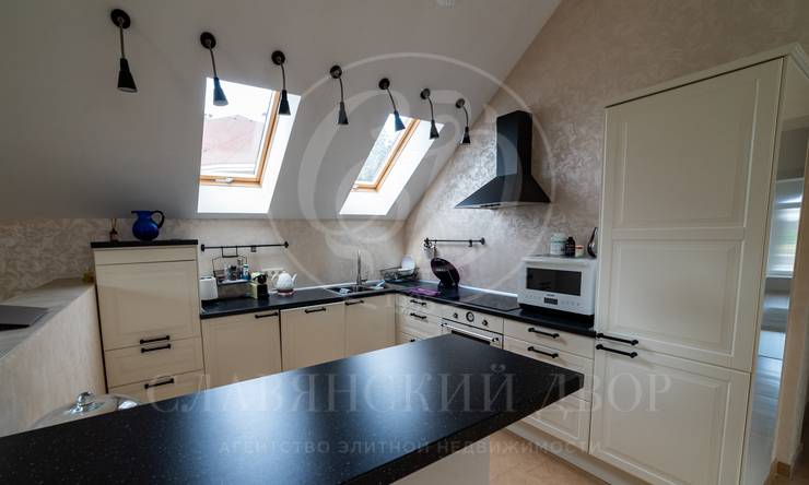 Лот-9154-237764 продажа дома Новорижское шоссе Княжье Озеро