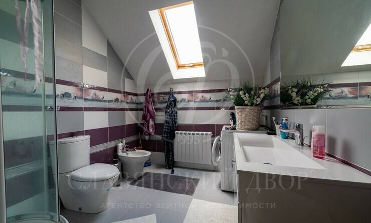 Лот-9154-237766 продажа дома Новорижское шоссе Княжье Озеро