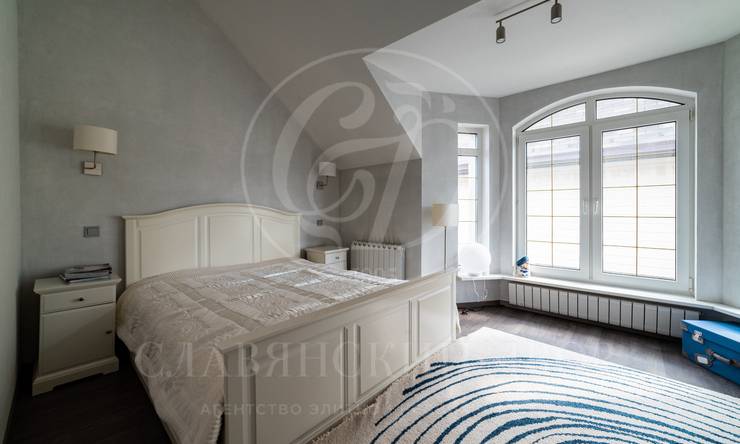 Лот-9154-237767 продажа дома Новорижское шоссе Княжье Озеро