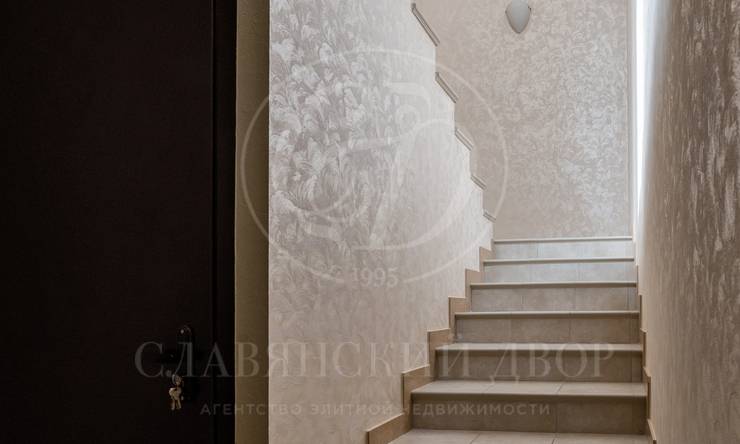 Лот-9154-237768 продажа дома Новорижское шоссе Княжье Озеро