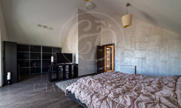 Лот-9154-237769 продажа дома Новорижское шоссе Княжье Озеро